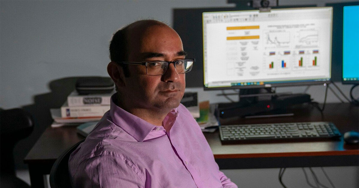 Going viral: New models show how human behavior influences pandemic trends