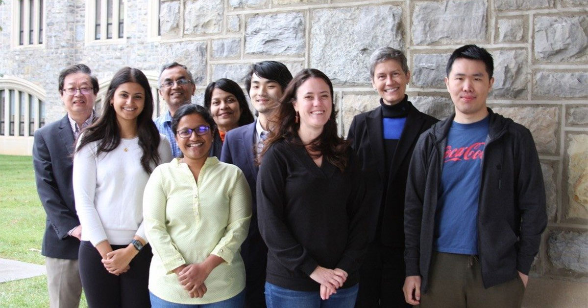 Virginia Tech researchers address the grand challenges of pandemic prediction and prevention