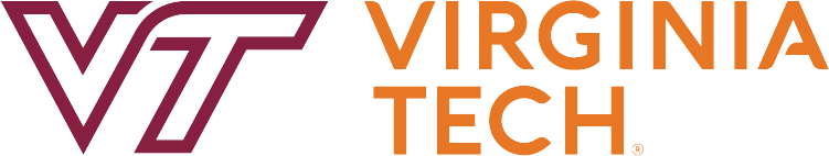 Virginia Tech logo