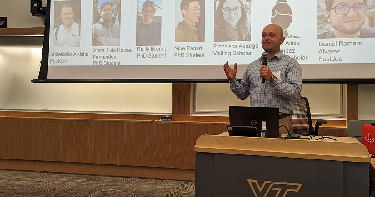 2024 Pandemic Prediction and Prevention Destination Area Symposium