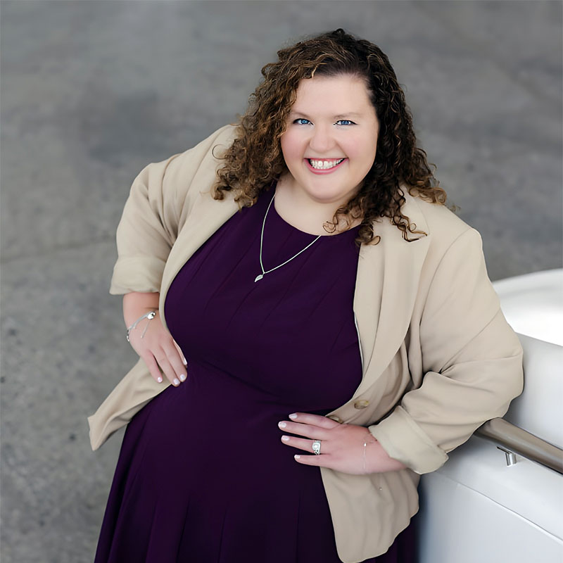 Leslie Thornton O'Brien