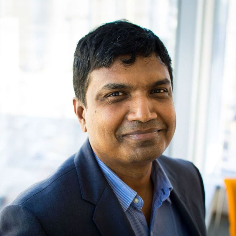 Naren Ramakrishnan